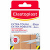 Elastoplast Extra Tough Waterproof Dressing Strips 6cmx8cm 8s (Relaunch)