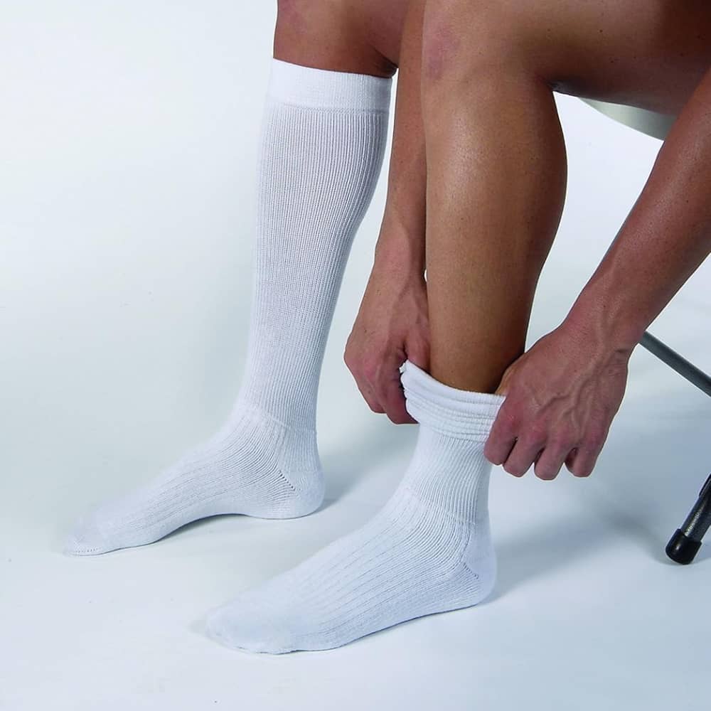 Cushioned Cotton