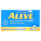 ALEVE 220MG 50 CAPALEVE 220MG 50 CAP