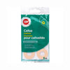 Callus cushions