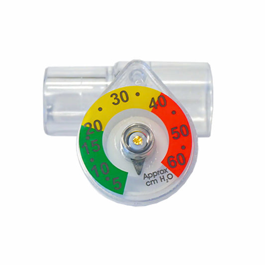 Disposable Pressure Manometer