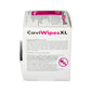 Caviwipes Caviwipesxl Disinfecting Towelettes - Wipe - 50 / Box - White (macw078155)