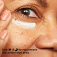 Confidence in an Eye Cream Anti Aging Peptide Eye Cream