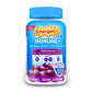 Emergen-C Immune Plus Gummies - Elderberry - 45s