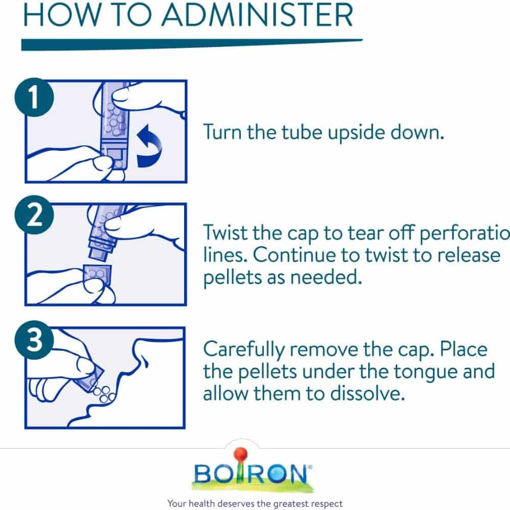 Arnica Montana 30ch Bonus Pack