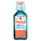 DayQuil COMPLETE plus Vicks VapoCOOL Cold and Flu Medicine, 354 mL