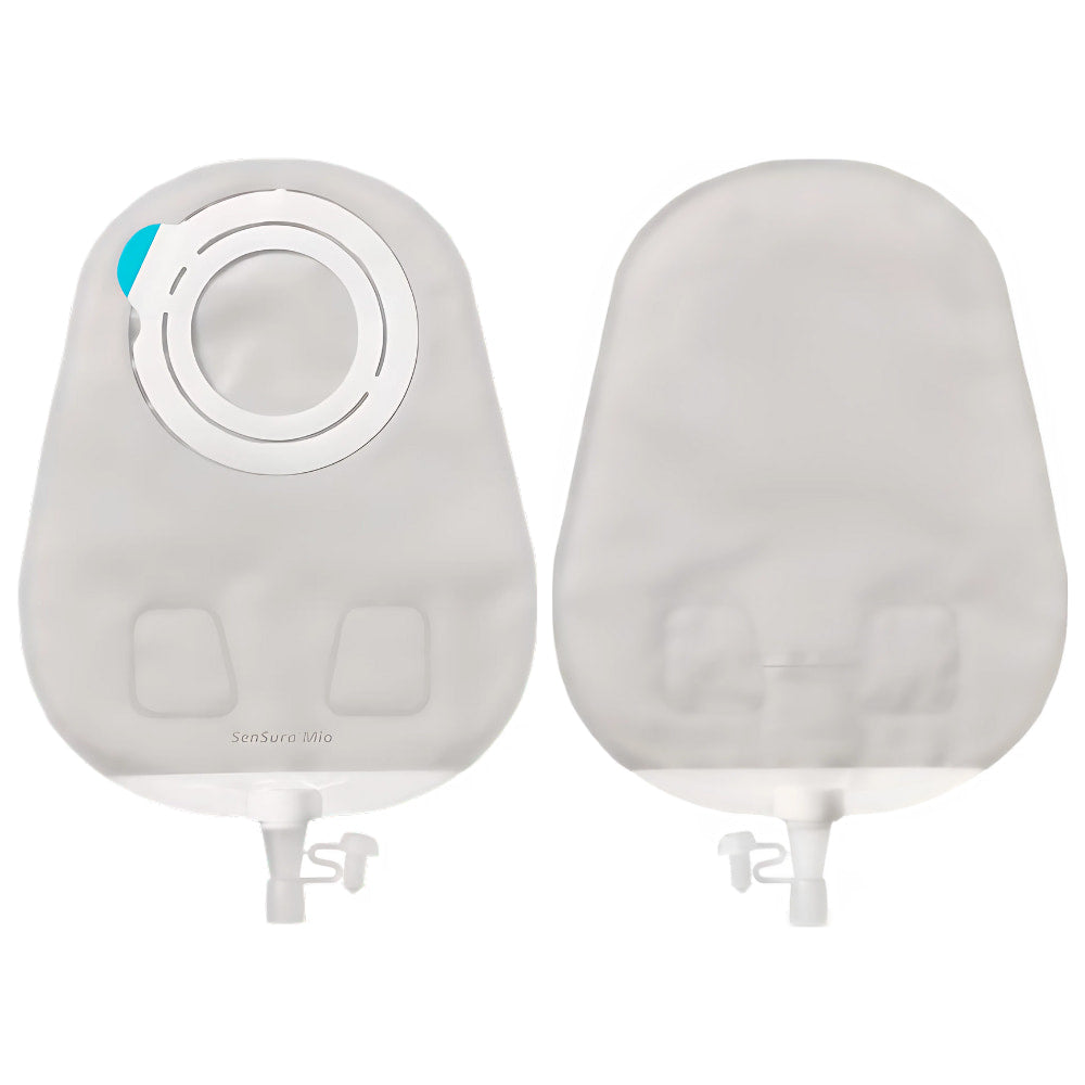 Coloplast SenSura Mio Flex urostomy pouch Item 12292