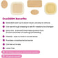 ConvaTec DuoDERM CGF Hydrocolloid Dressing