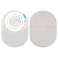 Coloplast SenSura Mio Flex closed pouch Item 12201