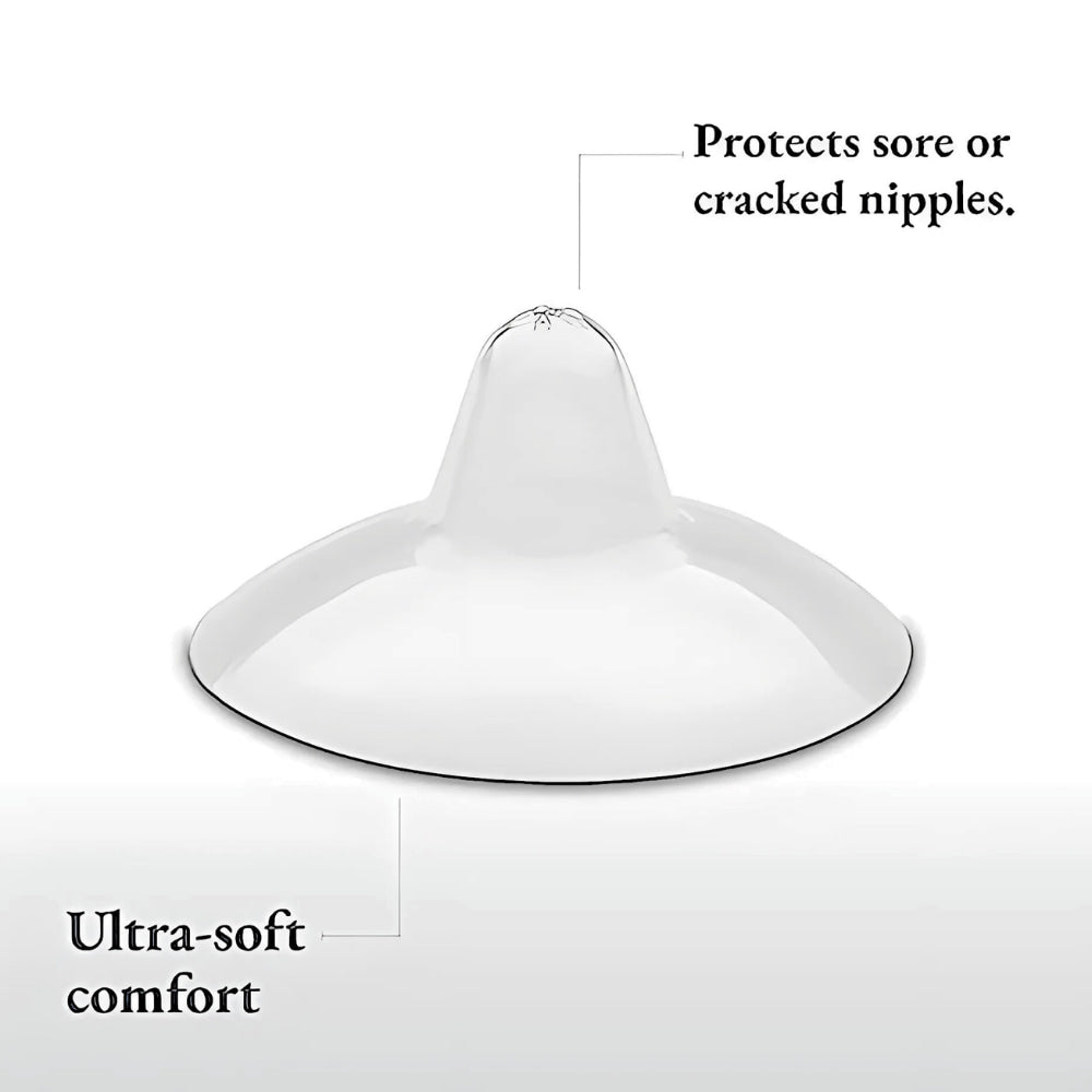 Contact Nipple Shield