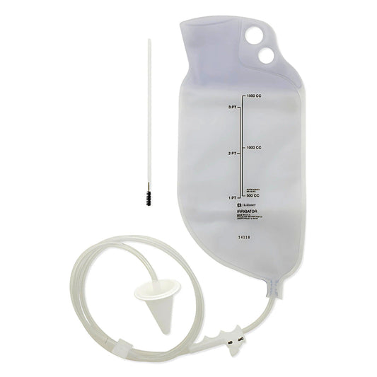 Cone Irrigator Kit