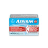 Aspirin - 81mg - 30 tablets