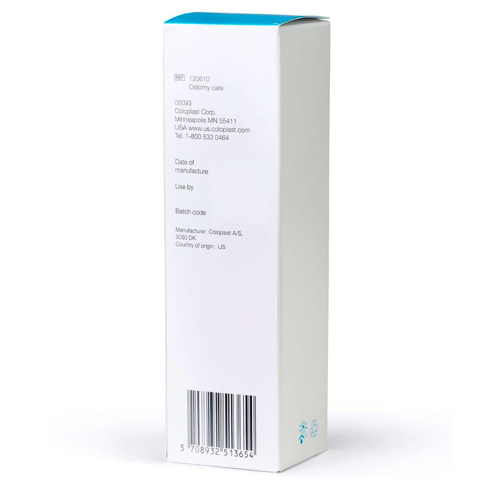 Coloplast Brava Lubricating Deodorant Item 12061