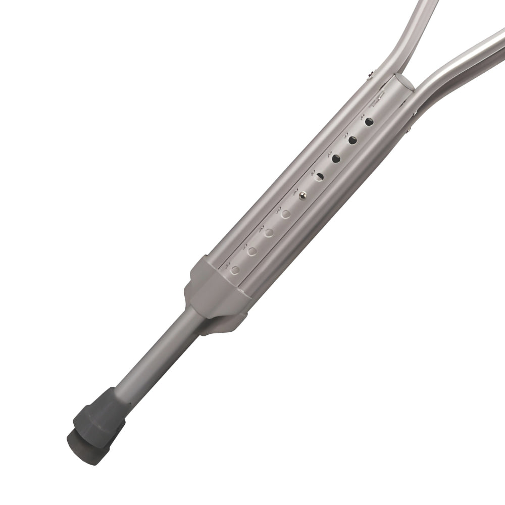 Airgo ProCare IC Aluminum Crutches