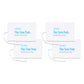 Dr-Hos Replacement Tens Pads�- Regular - 2s