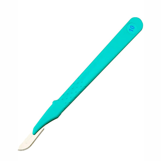 Disposable Scalpel