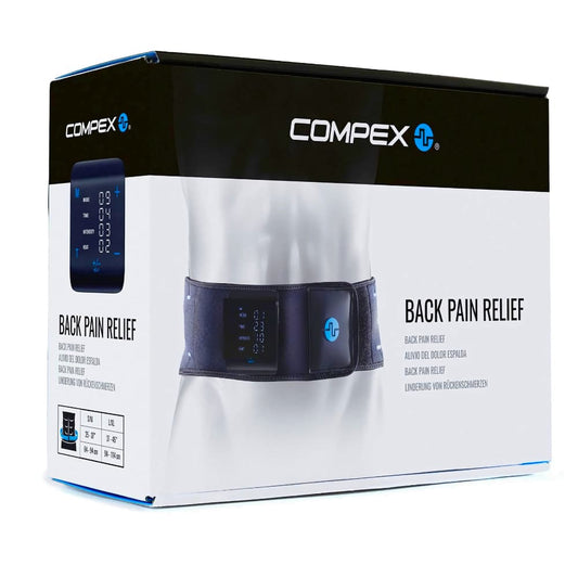 Compex TENS Back