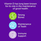 Ddrops Booster 600 IU Vitamin D3, 180 drops