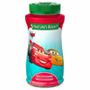 Disney Kids Cars Multivitamin, No Artificial Flavours