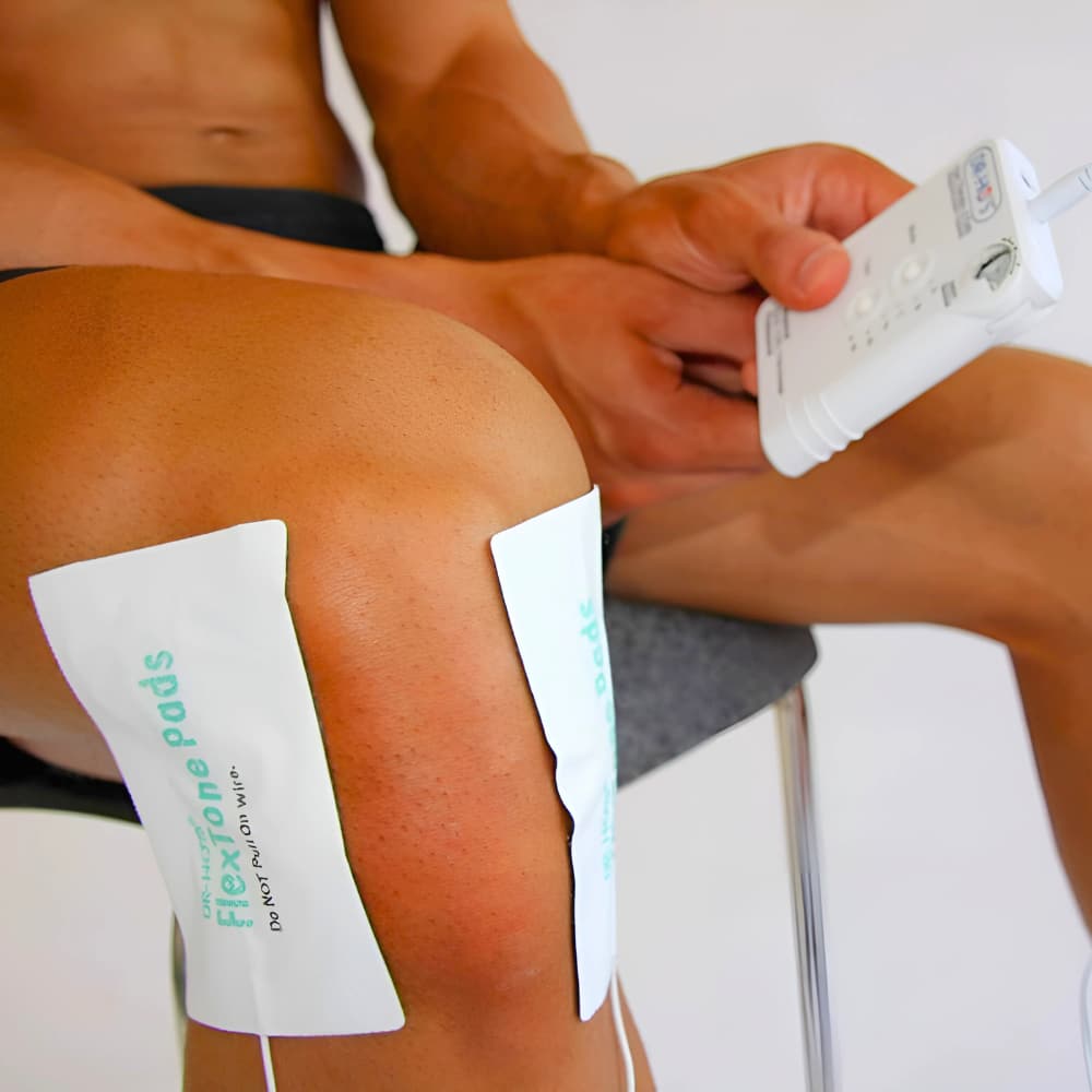 Dr-Ho's Pain Therapy System - 03053