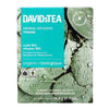 DAVIDsTEA Herbal Infusion Tisane - Cold 911 - 12's
