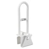 DRIVE BATHTUB SAFETY RAIL CLAMP ONDRIVE BATHTUB SAFETY RAIL CLAMP ON