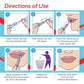 Dynamiclear  Rapid Cold Sore Treatment