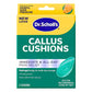 Dr. Scholl's Callus Cushions - 5s