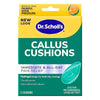 Dr. Scholl's Callus Cushions - 5s