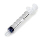 3cc Syringes Slip tip Terumo