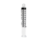 SOL-M 10cc Luer Lock Syringe - 100/Box