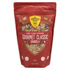 The Granola King: Gourmet Classic Granola