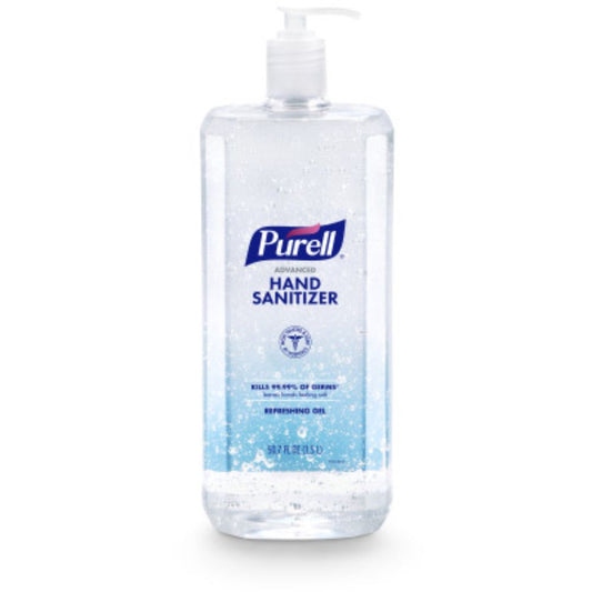 PURELL® Advanced Hand Sanitizer Refreshing Gel, 1.5L