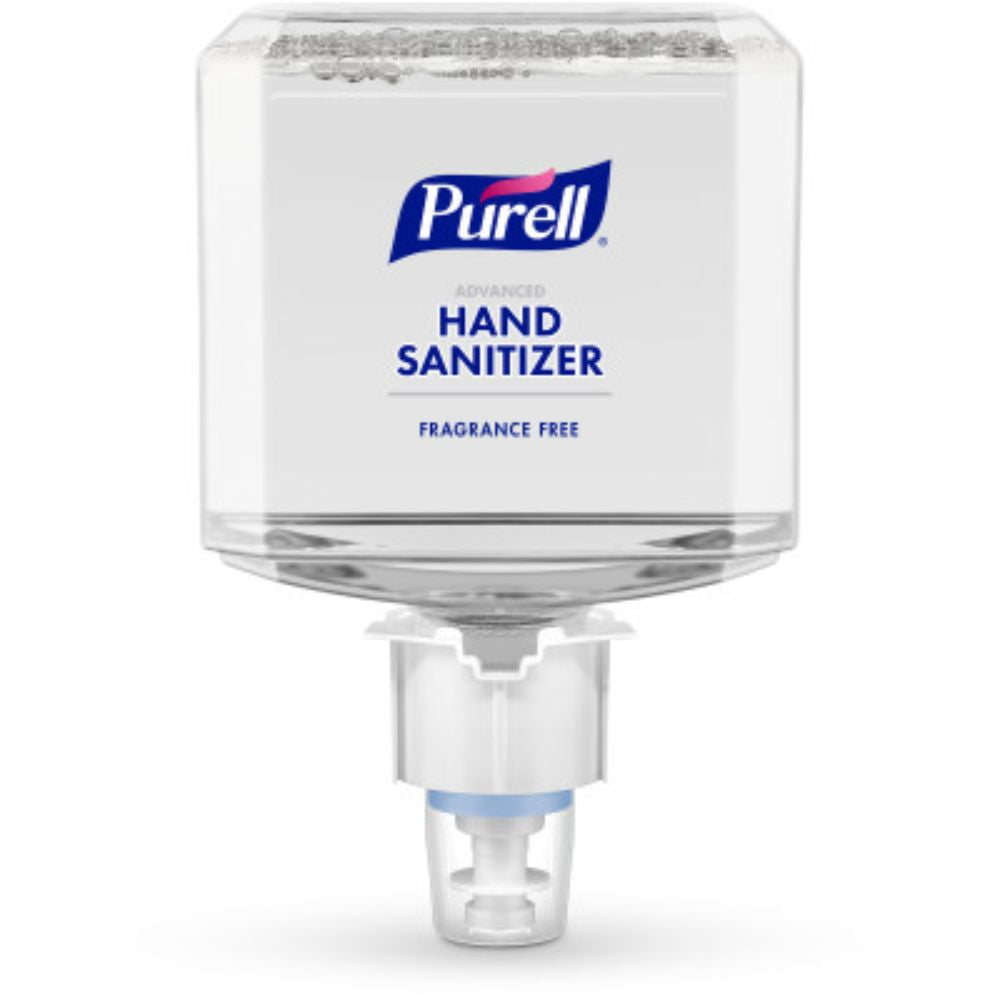 PURELL® ES4 Advanced Hand Sanitizer Foam, 1200mL Refill