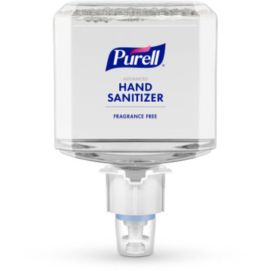 PURELL® ES4 Advanced Hand Sanitizer Foam, 1200mL Refill