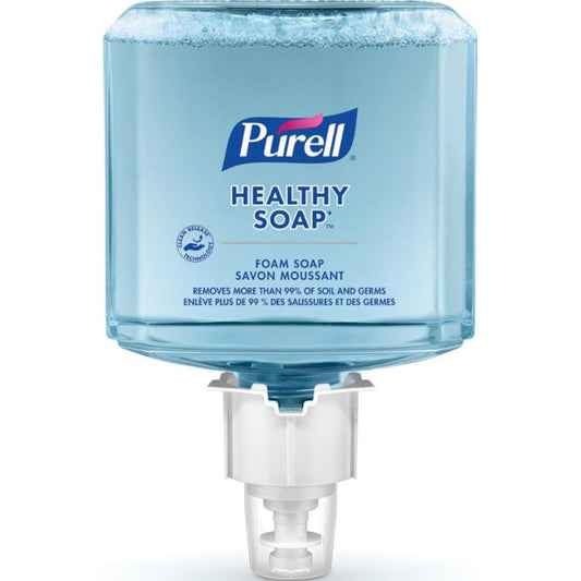 PURELL ES4 HEALTHY SOAP™ Mild Foam, 1200mL Refill