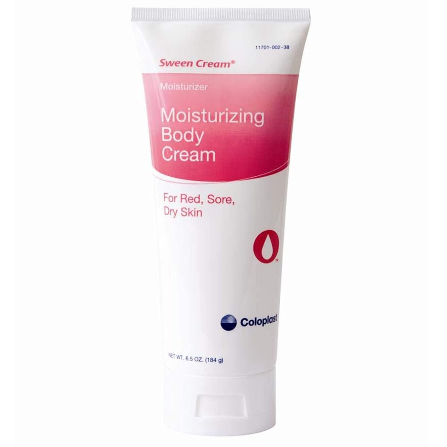 Sween Cream 6.5 oz Tube