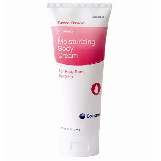Sween Cream 6.5 oz Tube