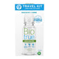 Biotrue Advanced Travel Kit Contact Lens Disinfecting Solution - 60ml