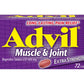 Advil Muscle & Joint Caplets - Extra Strength - 72s