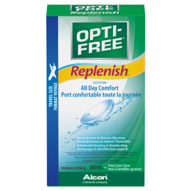 Optifree