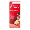 Tylenol: Children's Fever & Pain 2-11 Years