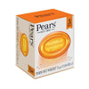 Pears: Gentle Care Transparent Soap