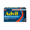 Advil PLUS Acetaminophen - 18's