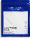 Wrinkles Schminkles: Neck Wrinkle Patches