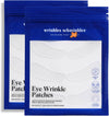 Wrinkles Schminkles: Eye Wrinkle Patches