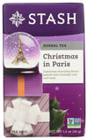 Stash Herbal Tea - Christmas in Paris - 18's