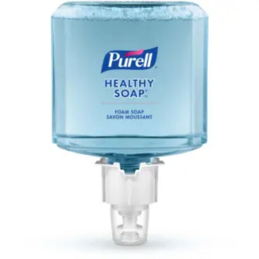 PURELL ES6 HEALTHY SOAP™ Mild Foam, 1200mL Refill