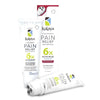 6X Extra Strength Pain Relief Cream Massager