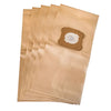 6 Pack 197394 Vacuum Cleaner Bag，Compatible with Kirby MICRON MAGIC Vacuum Bags Belt G3 G4 G5 G6 G7 Sentria Bag Diamond